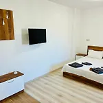 тутхон Apartament Pomorie