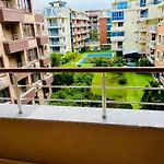 тутхон Apartament