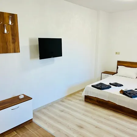 тутхон Apartman Pomorie