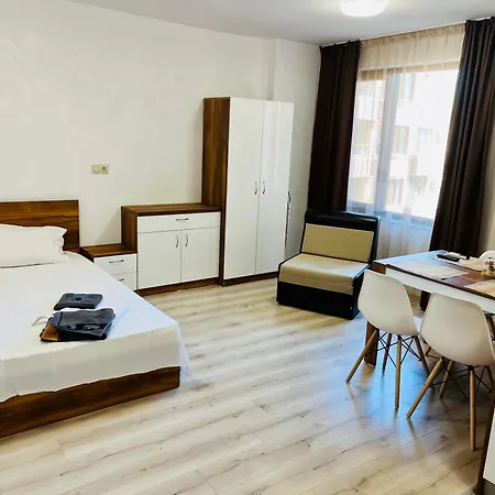 тутхон Apartman