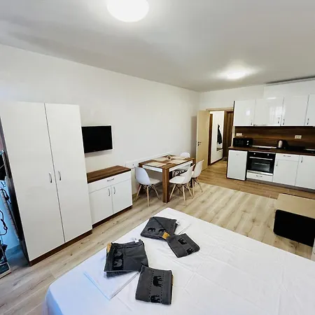 Apartmán тутхон *