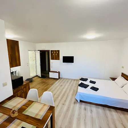 тутхон Apartman