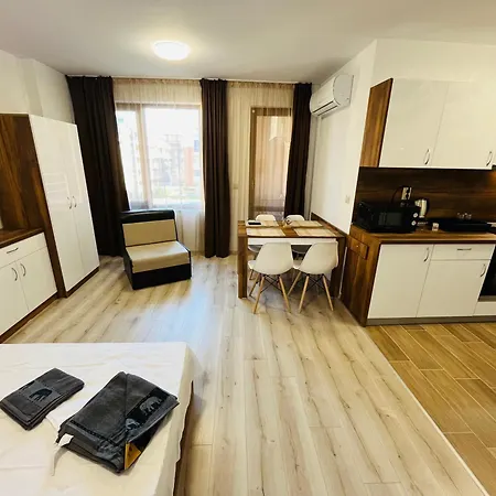 тутхон Apartmán *