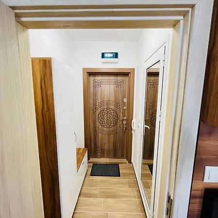 тутхон Apartman Pomorie