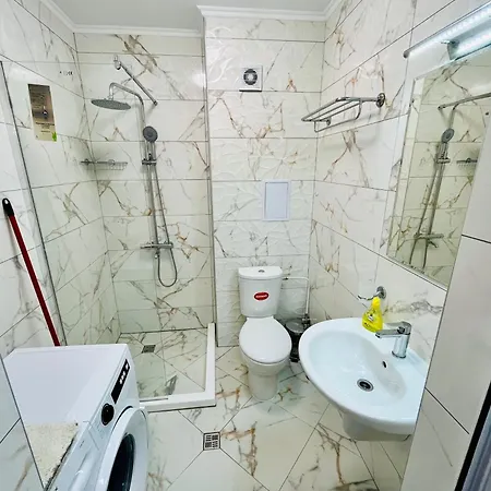 тутхон Apartman
