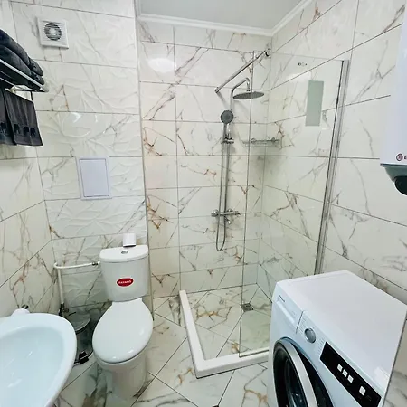 тутхон Apartman *