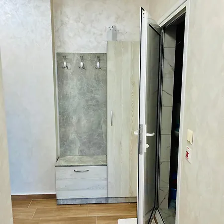 Apartmán тутхон *