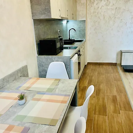тутхон Apartman Pomorie