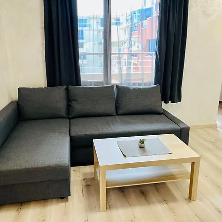 Apartman тутхон