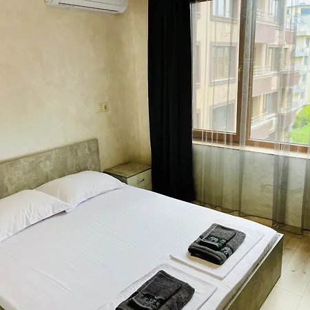 тутхон * Pomorie