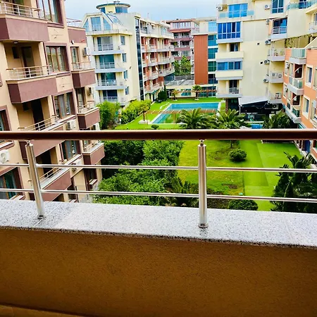 тутхон Apartman
