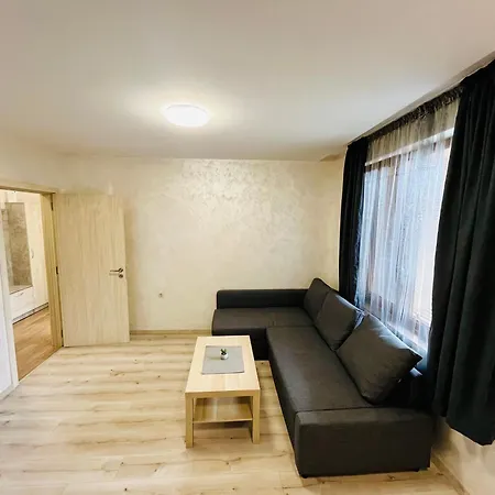 Apartmán тутхон