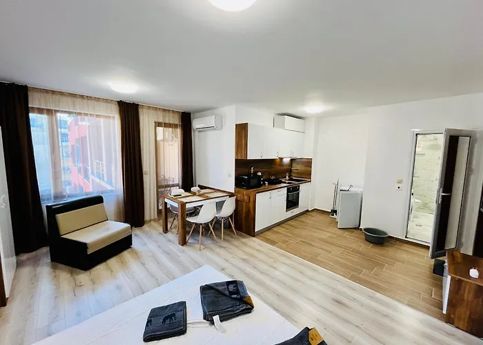 Apartment тутхон *