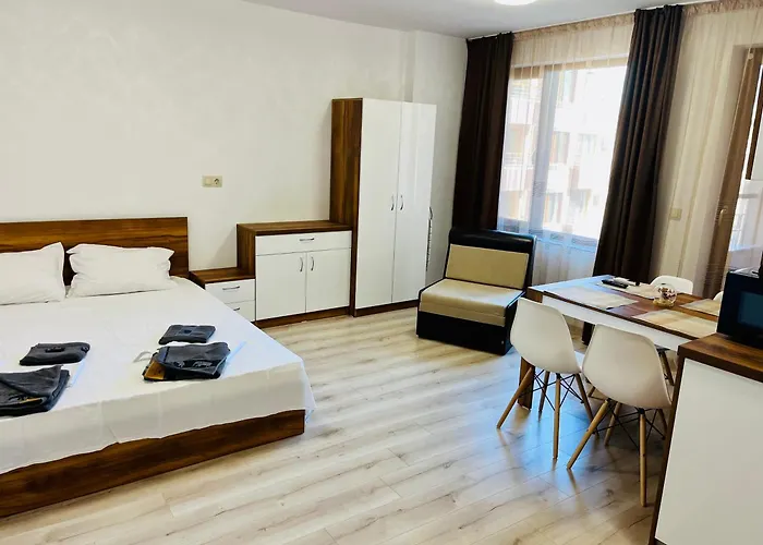 тутхон Apartment