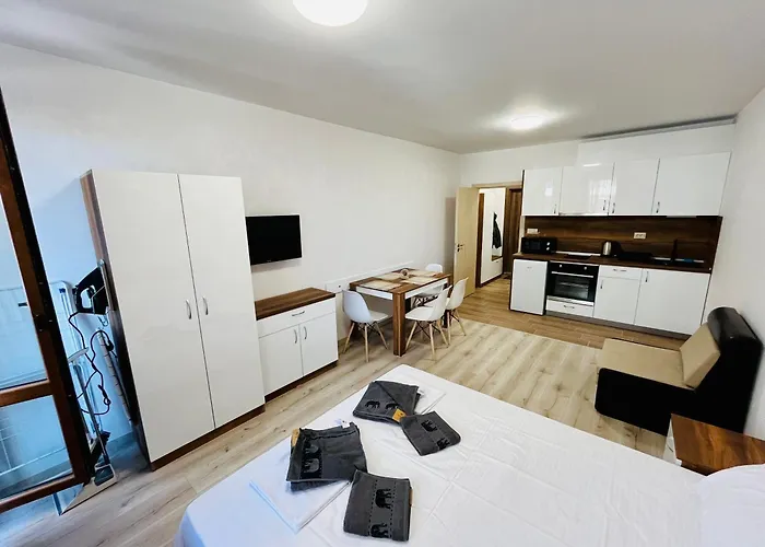 Apartment тутхон *