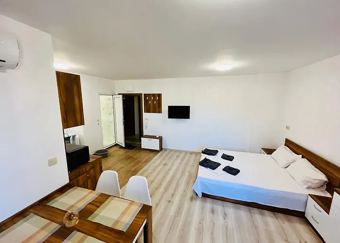 тутхон Apartment