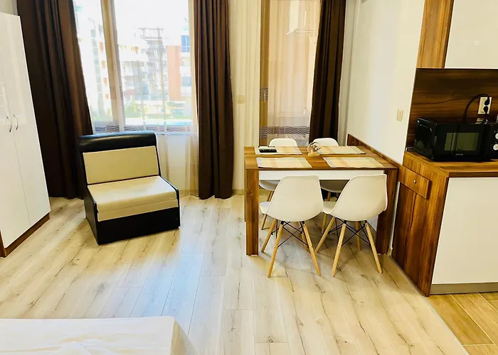 Apartment тутхон *