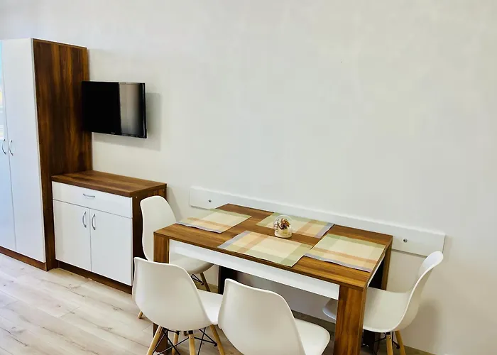 тутхон Apartment *