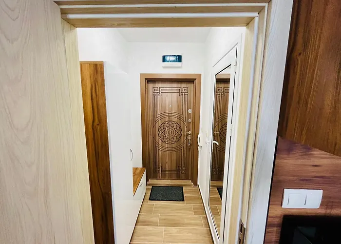 тутхон Apartment Pomorie