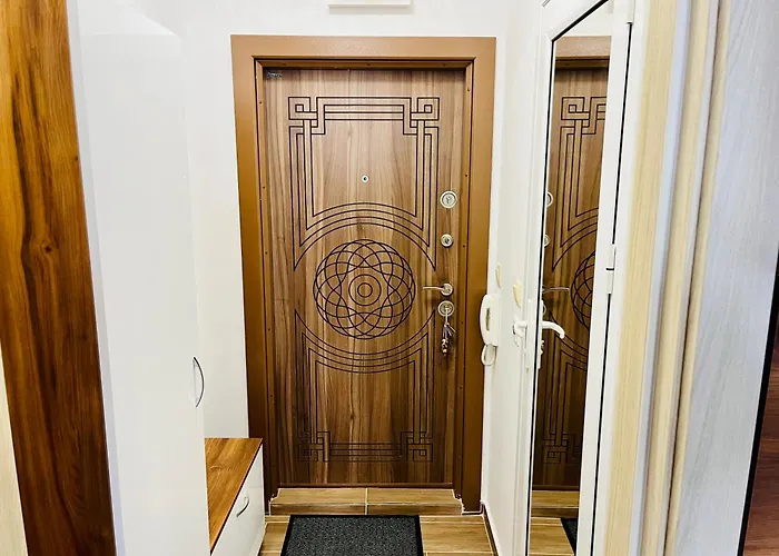 тутхон Apartment