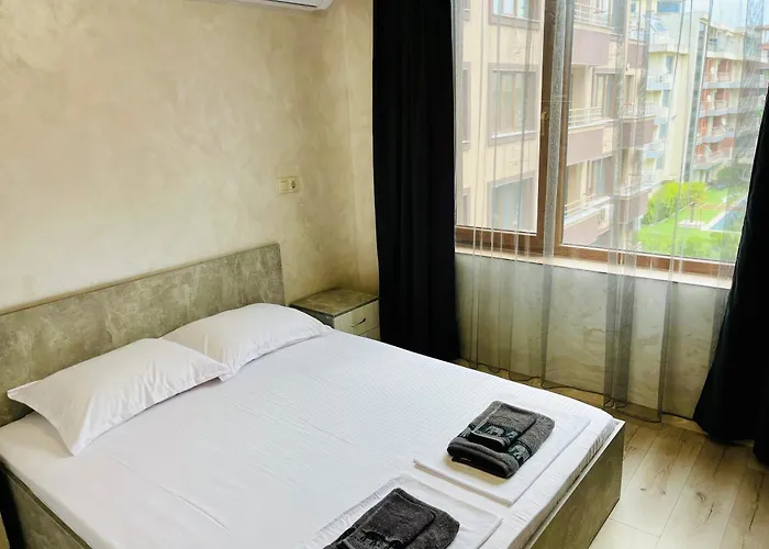 тутхон * Pomorie